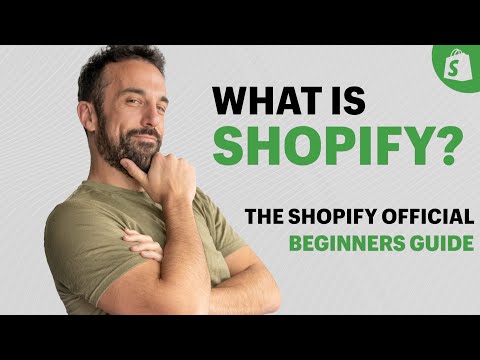 What is Shopify? How To Use Shopify to Make Money Online