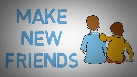 How to make new friends on wowapp. Must watch.
