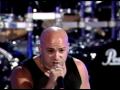 Disturbed  - Stupify Live At Rock and Roll Hall of Fame High Quality With Lyrics