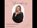 Unmasking What Really Matters