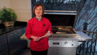 An Introduction to using TEC's Grate Rake