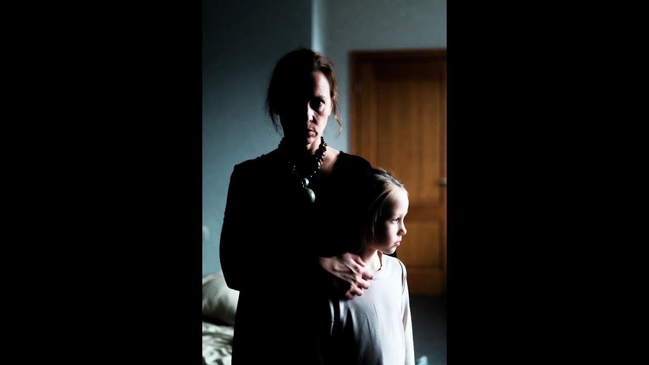 Ha Ön egy nárcisztikus anya mellett nő fel