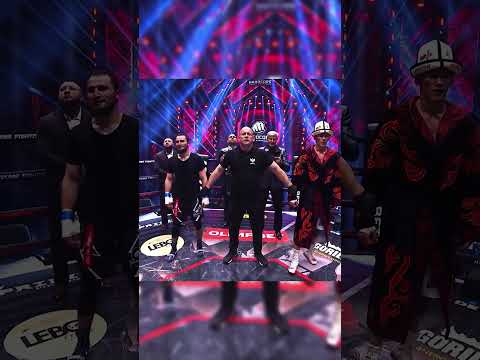 Эмиль Новрузов победил Самата Абдурахманова #эмильноврузов #саматкыргыз #кулачка #кулачныебои