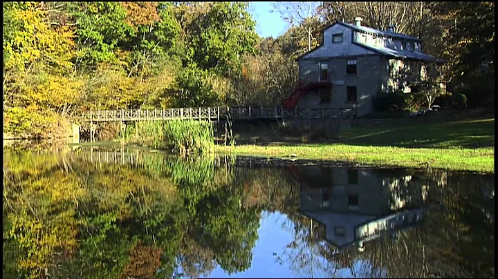 The Inn at Evins Mill | Tennessee Crossroads | Epi...