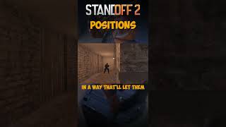 Crossfire in Standoff 2 #standoff  #crossfire #cybersport