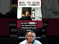 This One Question Solves Most Player Problems  #football #teaching #motivational