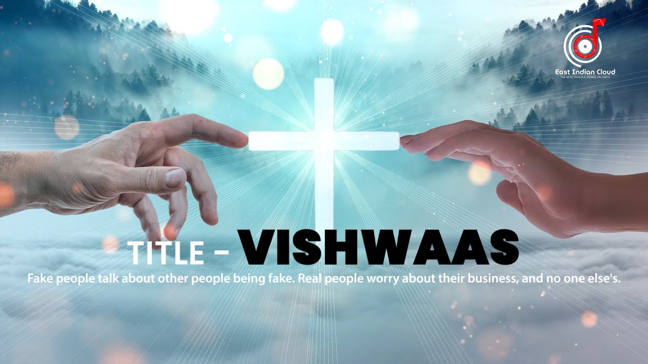 Vishwaas I Gilbert I East Indian Serious Solo Song I East Indian Song