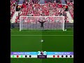 Manchester United vs West Ham English Premier League Penalty Shootout