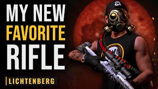 Is Lichtenberg the Best Rifle? Vindicator & Dread Edict good now? (The Division 2)