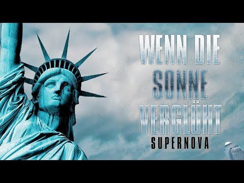Wenn die Sonne verglüht Supernova (2009) [Science Fiction] | ganzer Film (deutsch)