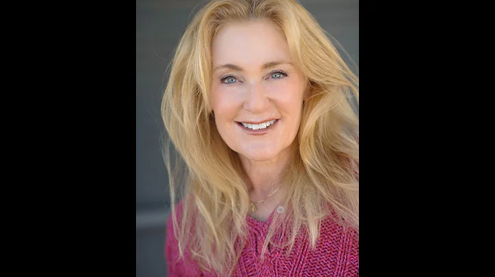 Acting Clips: Jill Adler Demo Reel