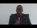 Kumusi ugira 3 w'ibiganiro vyatunganijwe na CVR , Pantecote irafasha mukunywanisha abarundi