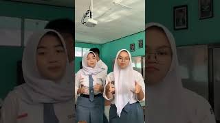 Tiktok Cewe Hijab Sma