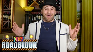 Tony Dangelo Vows To Become The Don Of Nxt At Stand Deliver Wwe Nxt, March 8, 2022