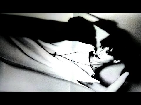 G-SCHMITT - SIN, SECRET & DESIRE (1986) 6-Track LP with Flexi