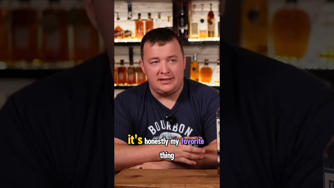 Penelope American Lite Whiskey 15 Year vs Four Gate Kelvin Collaboration 6 