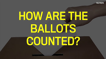 Electoral Reform Option 3: Mixed Member Proportional Representation