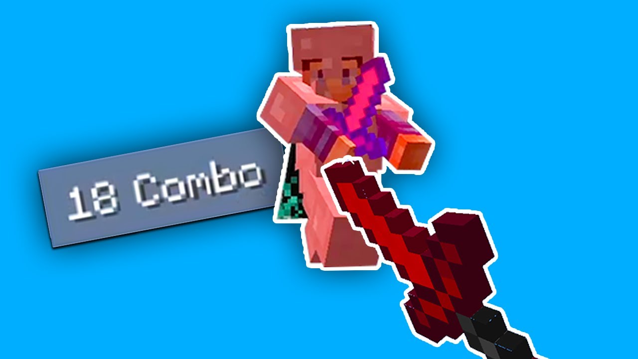 como combar de verdade  - (dicas de pvp)