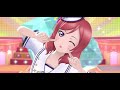 [LLSIFAS] Diamond MV: Maki Nishikino (All Stars Step)