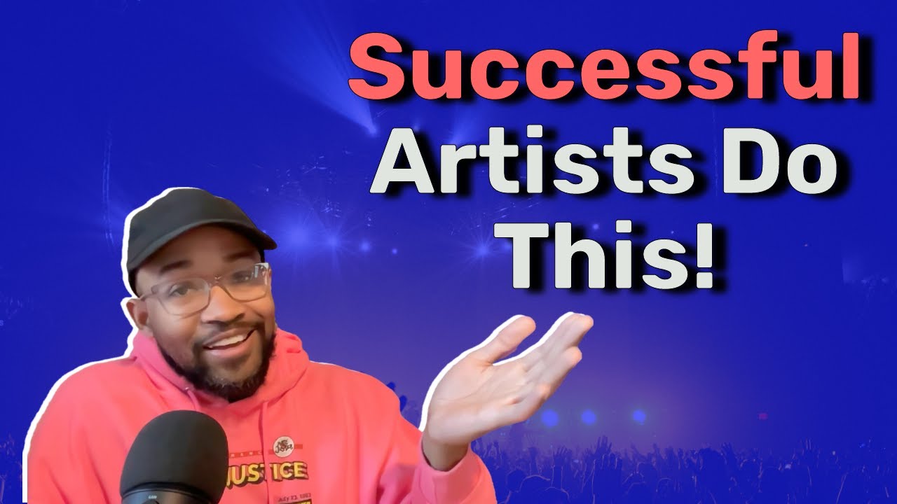 What Successful Music Artists Have In Common - YouTube