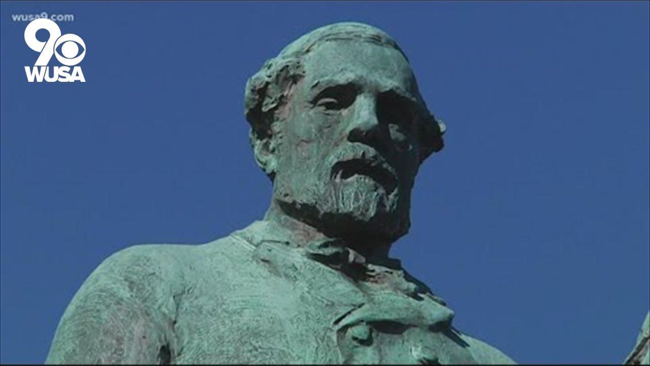 It's about time the Robert E. Lee statue came down | Hear Me Out
