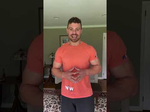 Exactly what I do every day and why I feel amazing at 33
