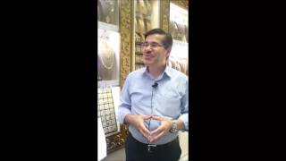 İmam Hatip Üzerine Ünal Yurtbay