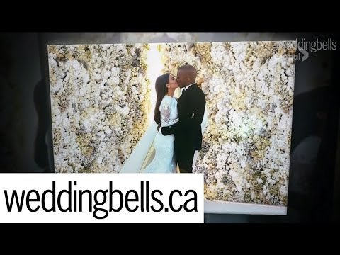 2014/08/15 2014 Celebrity Weddings - ET Canada