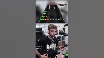Soulless 3 Robot Solo Reset Strumming