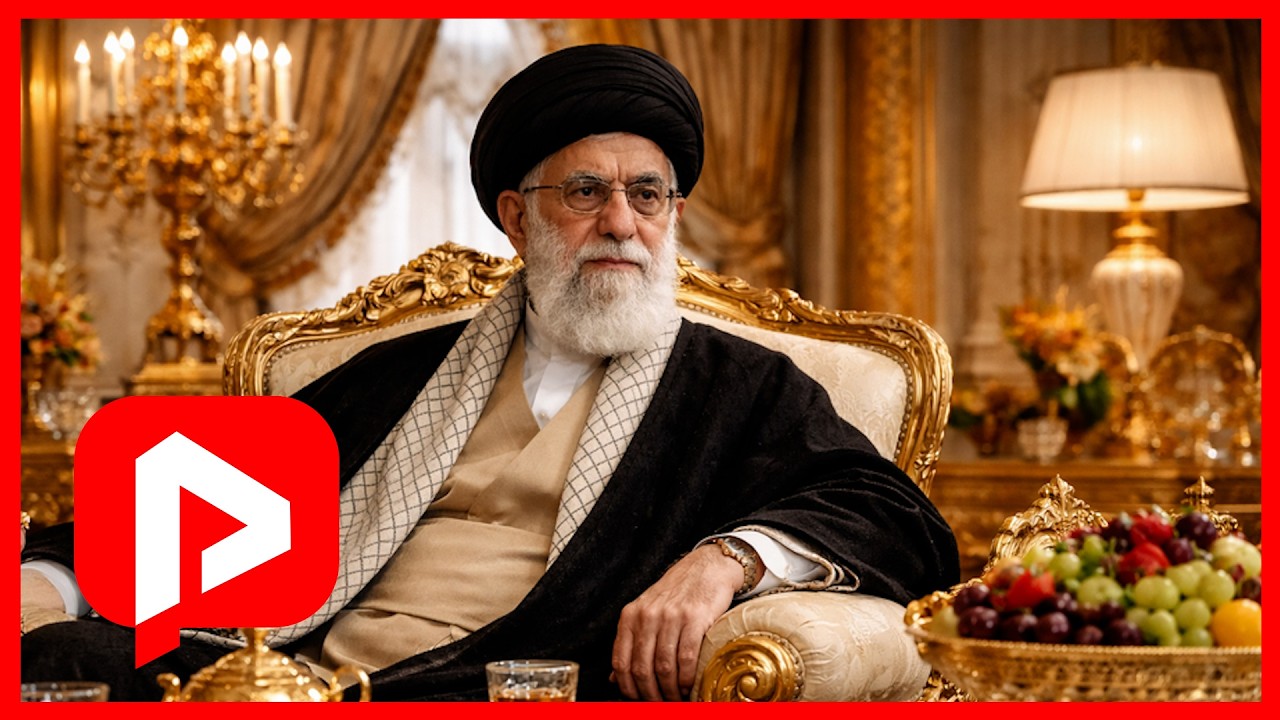 Nga pushteti absolut te miliardat, çfarë pasurie la pas udhëheqësi suprem i Iranit?