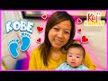 Meeting My Sister S Baby For The First Time ЁЯШнЁЯШК Meeting My Sister S Baby For The First Time ЁЯШнЁЯШК