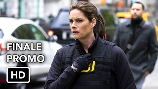 FBI 5x23 Promo 