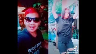 Anak langit Jasmine Espinosa Feat Andriano Choky TV ditonton ya anjay banget Etdah lucu ceweknya