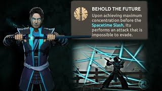 The Real Power of ITU - Behold the future 😈