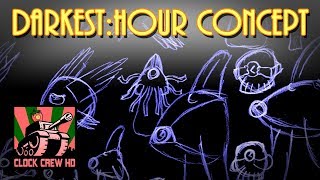 Darkesthour Concept Hd