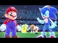 Mario Sonic At The Olympic Games Tokyo 2020 Story Mode Ending Final Boss Events Mario Sonic At The Olympic Games Tokyo 2020 Story Mode Ending Final Boss Events