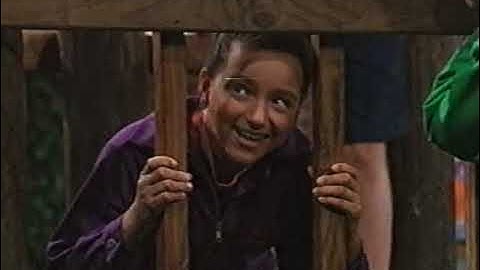 In Outer Space (2011 Version) Part 11