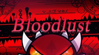 Top 150 Bloodlust By Knobbleboy And More
