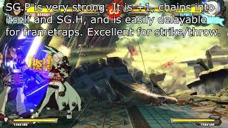Fuck Elphelt [Part 02 - Dumbass Braindead Shotgun Gorilla]