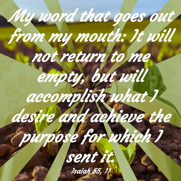 16-june-2024-eleventh-ordinary-sunday-mark-4-26-34-word-of-god-youtube