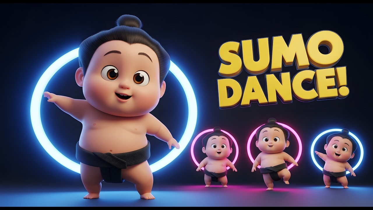 Dudi Dudi Dam Dam Dance 💃 | Dodi Dodi Dum Dum Kids Dance | Funny Kids Videos | Kids Rhyme #dudidudi