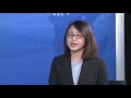 Qingyun Cao speaks to IMF Deputy Managing Director Zhang Tao on China's economic reforms