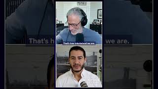El-Sayed On GOP Attacks | The Weekly Show with Jon Stewart