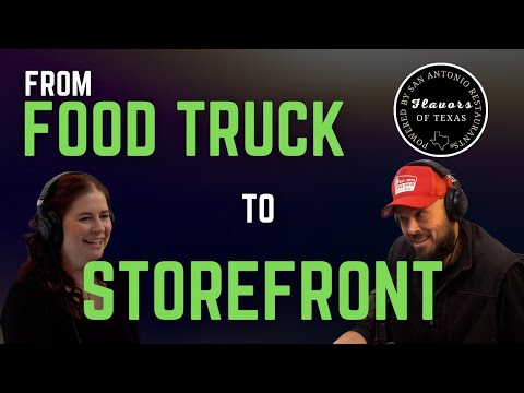 Food Truck to Restaurant How The Baked Bird Grew Across San Antonio Neighborhoods