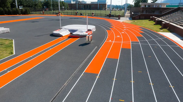 Track & Field | Ross, Carlson Introductory Press C...