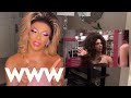 How Shangela&#39;s Drag Race Fashion Went from &quot;Sashay Away&quot; to Legendary | Who What Wear