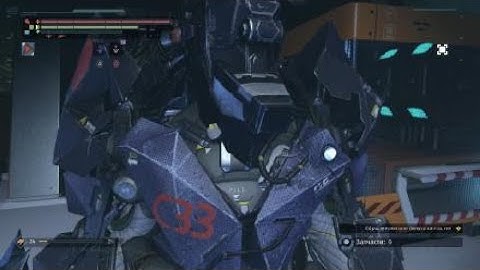 The Surge - Central Production B: to BioLab Walkthround Part 2.3