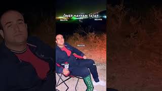 Ömer Hayyam Tatar 🦅 🐫