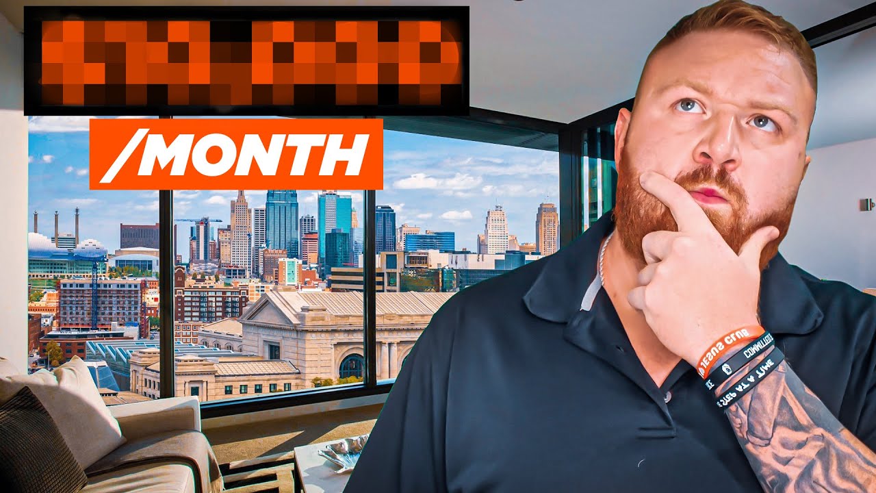 Video thumbnail: The Hidden Costs of Living in Kansas City Northland