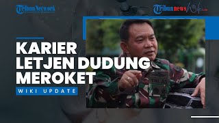 Bakal Dilantik Jadi KSAD, Karier Letjen Dudung Meroket Setelah Berantas Habis FPI dan Debt Collector